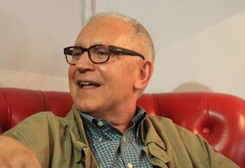 Muere el periodista Fernando Delgado