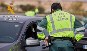 La Guardia Civil incorporará dos efectivos más en Peñafiel