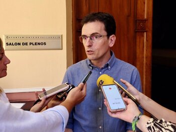 El PSOE pide convocar el Observatorio de Derechos Humanos
