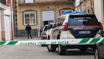 4 detenidos y 48 kilos de marihuana incautados en Salamanca