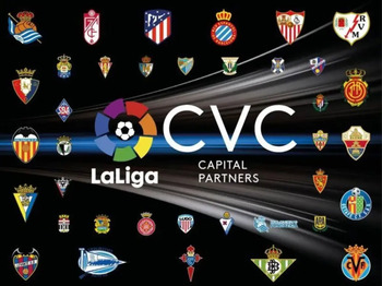 El Real Valladolid cotiza al alza en la Liga Impulso