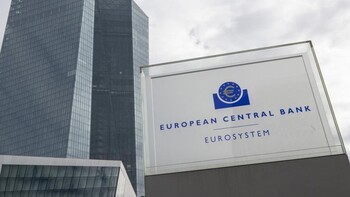 El Banco Central Europeo mantiene los tipos en el 4,5%