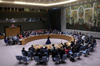 El Consejo de Seguridad de la ONU pide un alto el fuego en Gaza