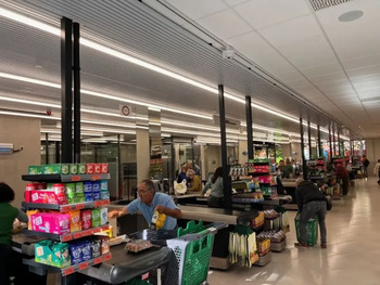 Mercadona abrirá un nuevo supermercado en Huerta del Rey
