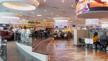 Cinco nuevos restaurantes llegan a Río Shopping