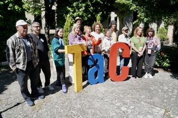 El TAC apuesta por “crear redes y sinergias entre territorios”