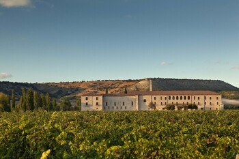 Abadía Retuerta LeDomaine de Sardón logra tres Llaves Michelin