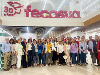 Fecosva realizó el pasado año 75 actividades de promoción