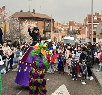 El Carnaval de Arroyo arranca el 10 de febrero con chirigotas