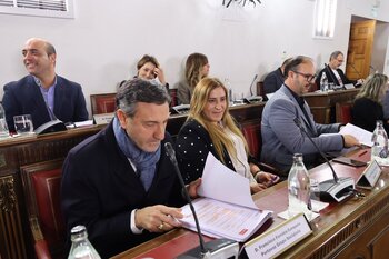 El PSOE denuncia que la Diputación ha perdido 529.000 euros
