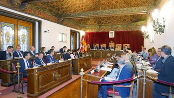 La Diputación atiende 10.299 cuestiones jurídicas de pueblos