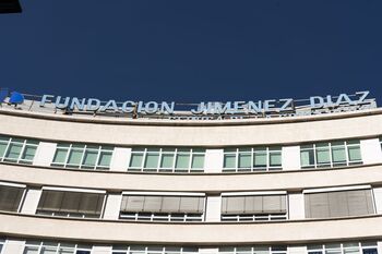 Los madrileños eligen la Fundación Jiménez Díaz