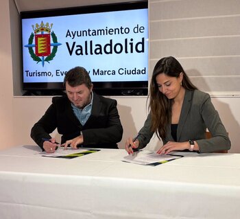 Valladolid se promocionará como destino turístico accesible