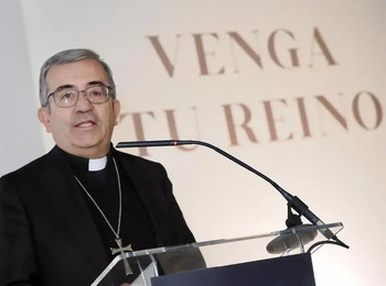Valladolid acoge las Jornadas de Vicarios Episcopales