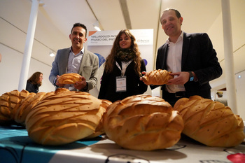 30 empresas más se sumarán a la marca Alimentos de Valladolid