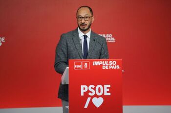 El PSOE aleja un acuerdo con el PP para renovar el CGPJ