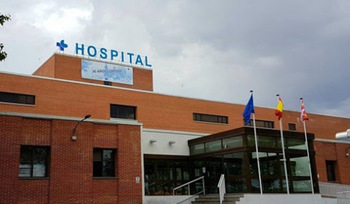 Cinco médicos se incorporarán al Hospital Comarcal de Medina