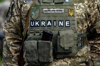 Ucrania cifra en más de 400.000 los militares rusos fallecidos