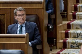 El PP exige negociar a la vez el CGPJ y la reforma legal