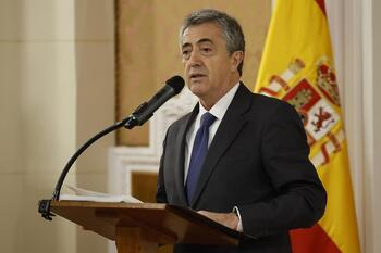 La Guardia Civil pide respeto al alcalde de Ataquines