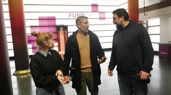 Valladolid acoge el primer encuentro con nominados a los Goya