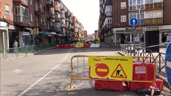 El PSOE reclama la apertura del túnel de Casasola