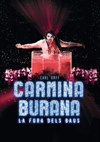 A la venta las entradas para el espectáculo 'Carmina Burana' en el Calderón