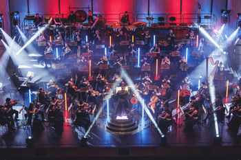 A la venta las entradas para el nuevo espectáculo de la Film Symphony Orchestra