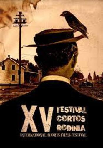 XV Festival Cortos Rodinia en Galerías VA