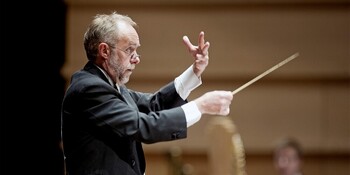 La Bergen Philharmonic Youth Orchestra dará un concierto en el Auditorio Miguel Delibes