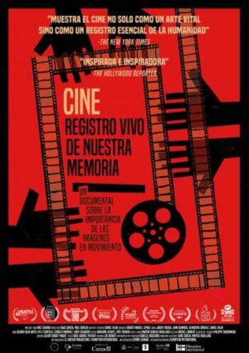 El ciclo ‘Cine, registro vivo de nuestra memoria’ reivindicará en los Casablanca la preservación del legado fílmico
