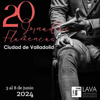 20 edición de las Jornadas Flamencas