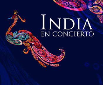 VIII edición del Festival India en Concierto